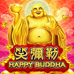 RTP Joker Happy Buddha